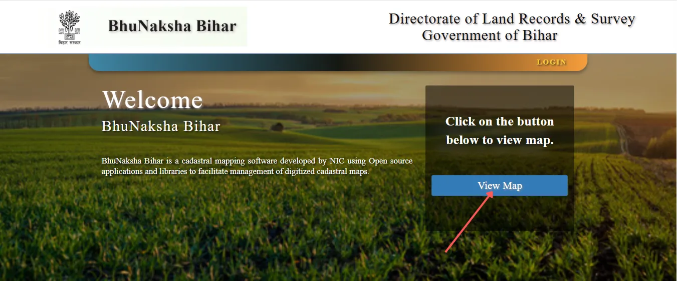 bhulekh bihar